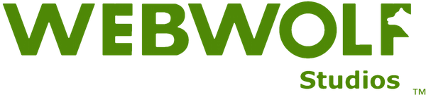 WebWolf Studios